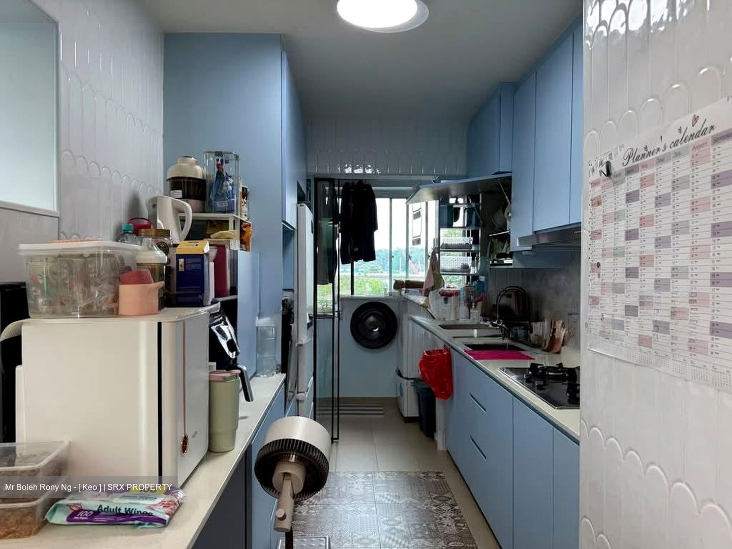 Blk 443D Fajar Hills (Bukit Panjang), HDB 4 Rooms #584451921